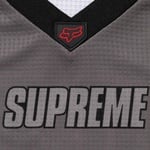 Supreme Supreme Fox Racing DMX Jersey (FW25) - Black