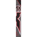 Supreme Supreme Fox Racing DMX Jersey (FW25) - Black