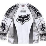 Supreme Supreme Fox Racing DMX Jersey (FW25)
