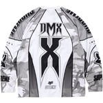 Supreme Supreme Fox Racing DMX Jersey (FW25)