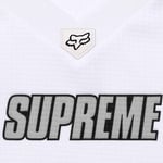 Supreme Supreme Fox Racing DMX Jersey (FW25) - Snow Camo