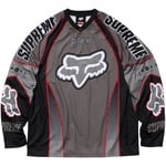 Supreme Supreme Fox Racing DMX Jersey (FW25)