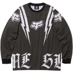 Supreme Supreme Fox Racing L S Top (FW25)