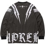 Supreme Supreme Fox Racing L S Top (FW25)