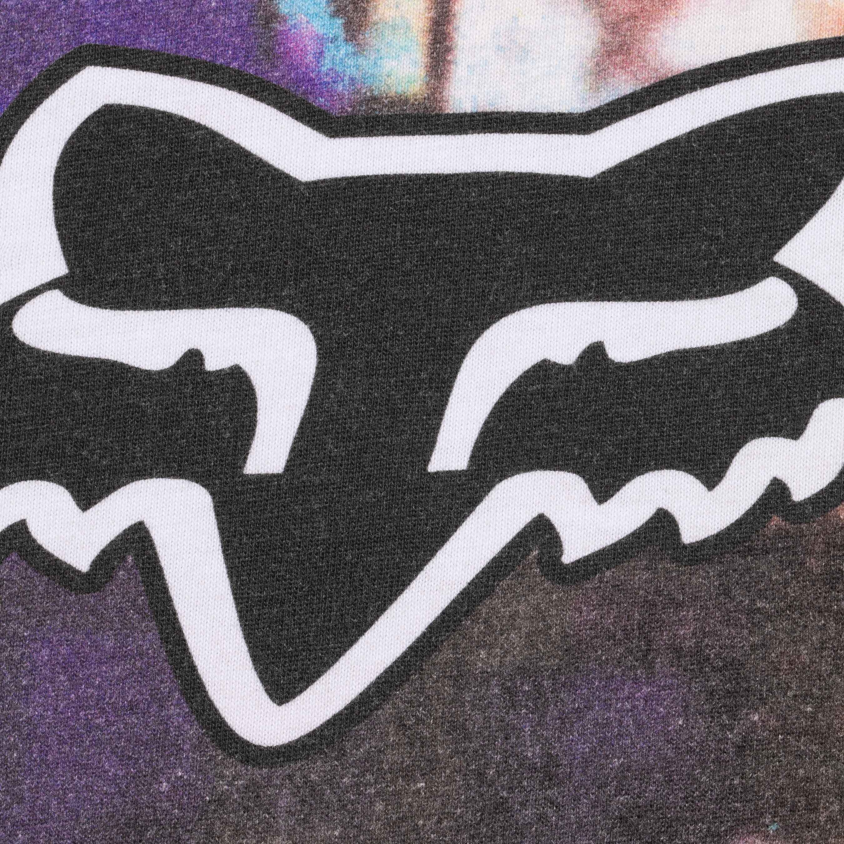 Supreme Supreme Fox Racing L S Top (FW25) - Multicolor - $128