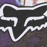 Supreme Supreme Fox Racing L S Top (FW25) - Multicolor