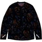 Supreme Supreme Marmot Base Layer L S Top (FW25)