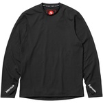 Supreme Supreme Marmot Base Layer L S Top (FW25)