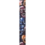 Supreme Supreme Marmot Base Layer L S Top (FW25) - Skull Pile