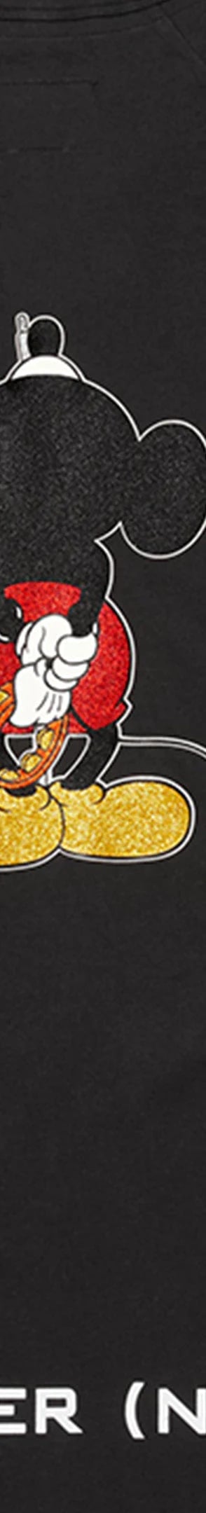 トップス Number(N)ine Mickey Mouse Raglan L/S Top Supreme®/Number (N)ine®/Mickey Mouse Raglan L/S Top - Shop