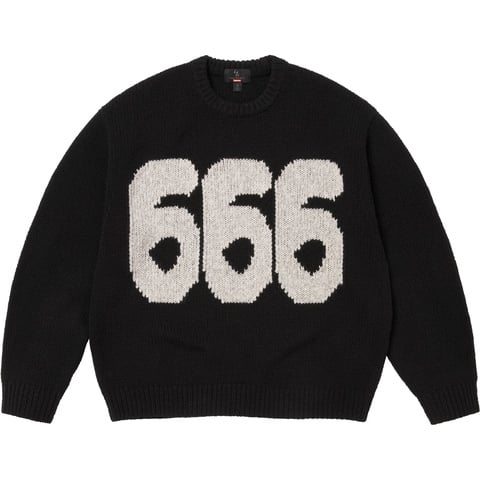 ☆ドリーム2号館☆　ジモティー割引　Supreme/EMBOSSED SWEATER/ORG/S ☆ドリーム2号館☆ ジモティー割引 Supreme/EMBOSSED SWEATER/ORG/S