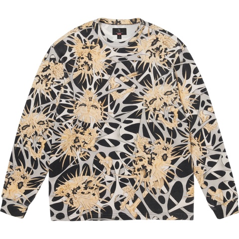 Supreme®/Y's Thermal - fall/winter 2025 - Supreme