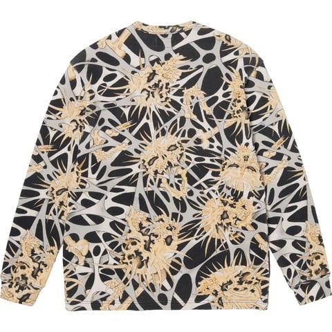 Supreme Supreme®/Y’s Thermal - Multicolor