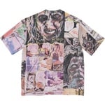 Supreme Supreme The Exorcist S S Top (FW25) - Multicolor