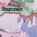 Supreme Supreme The Exorcist S S Top (FW25) - Multicolor