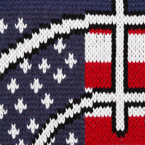 Target Sweater - fall/winter 2025 - Supreme