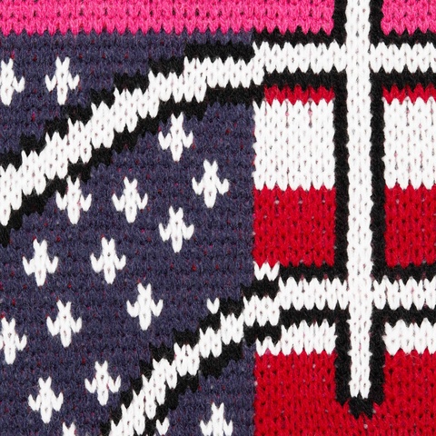 Target Sweater - fall/winter 2025 - Supreme