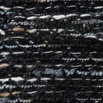 Supreme Textured Cardigan (FW25) - Black