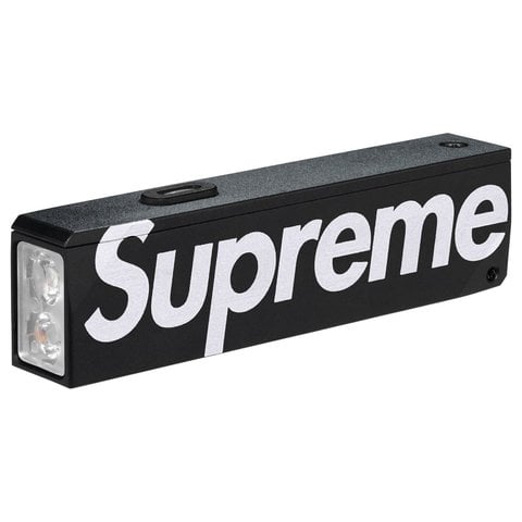 Supreme®/ACEBEAM Flashlight Keychain - SupremeCommunity