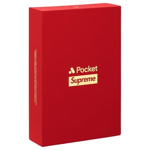 Supreme®/Analogue Pocket - SupremeCommunity