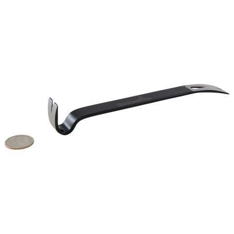 Supreme Supreme®/Hultafors Tools Mini Pry Bar - Black