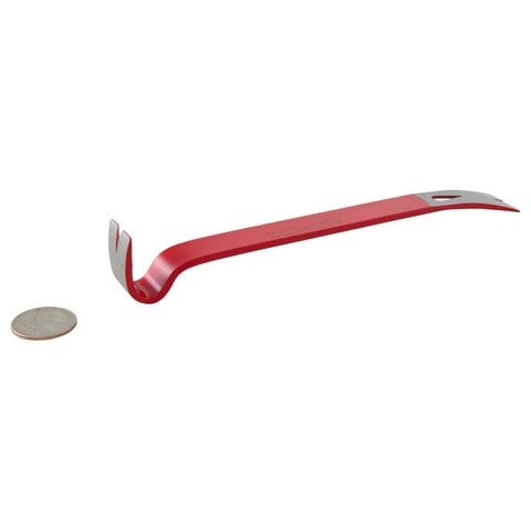 Supreme Supreme®/Hultafors Tools Mini Pry Bar - Red