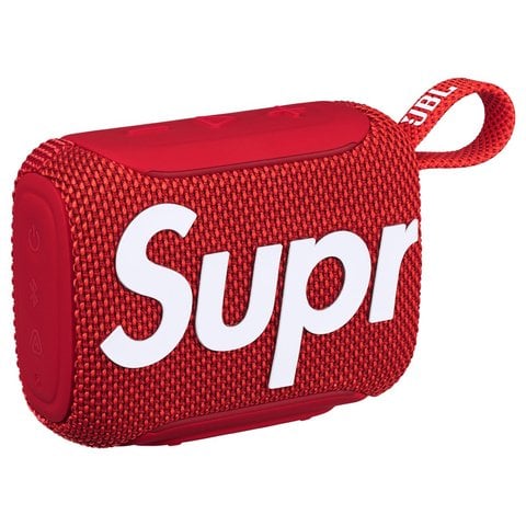 Supreme®/JBL® Go 5 - fall/winter 2026 - SupremeCommunity