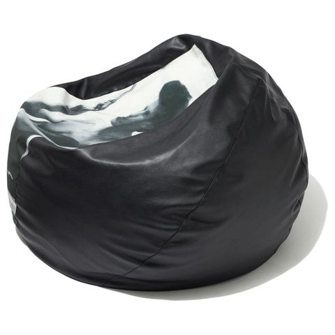 Supreme Supreme/Larry Clark Bean Bag - Black