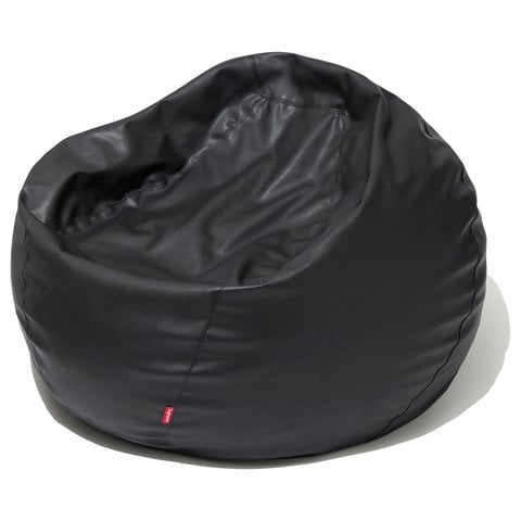Supreme Supreme/Larry Clark Bean Bag - Black