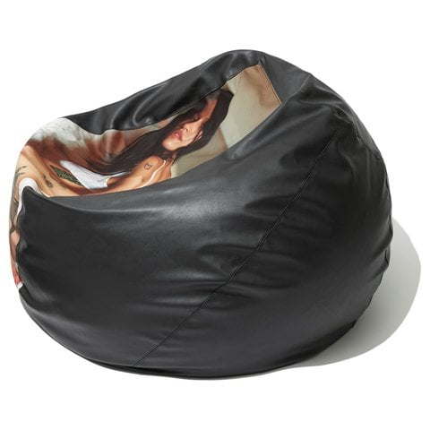 Supreme Supreme/Larry Clark Bean Bag - Multicolor