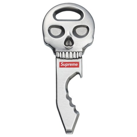 Supreme®/Nite Ize® Skull Key Tool - SupremeCommunity
