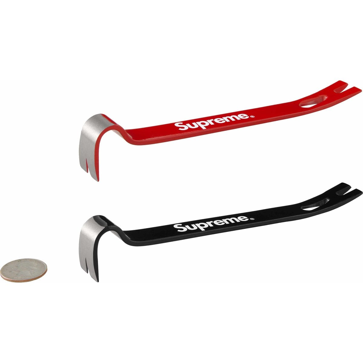 Supreme®/Hultafors Tools Mini Pry Bar