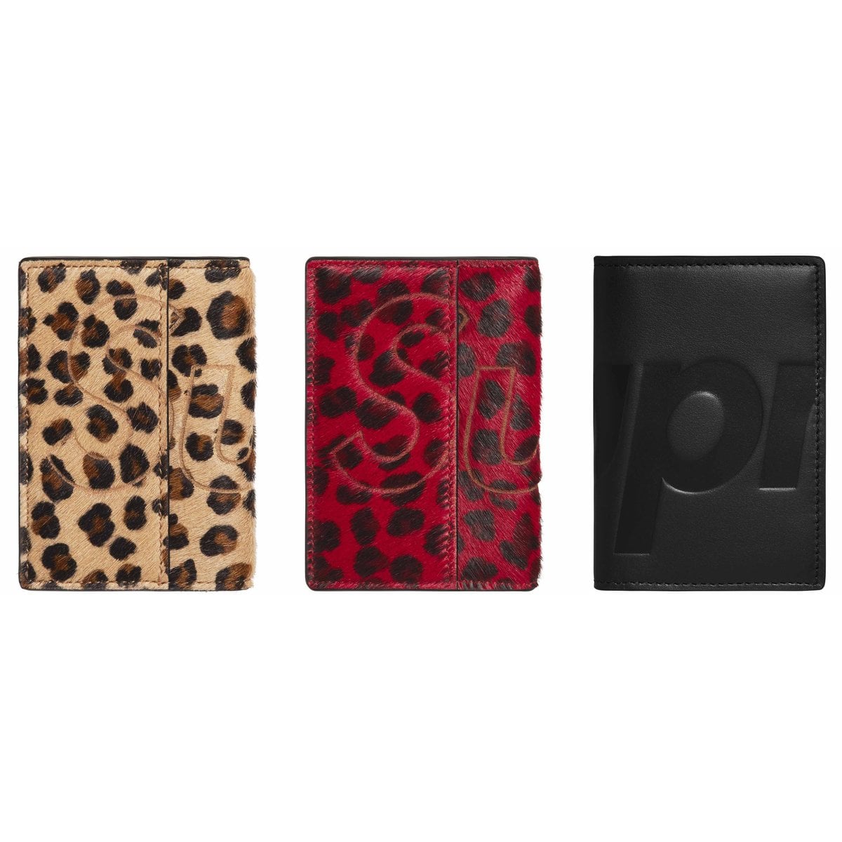 Leather Card Holder