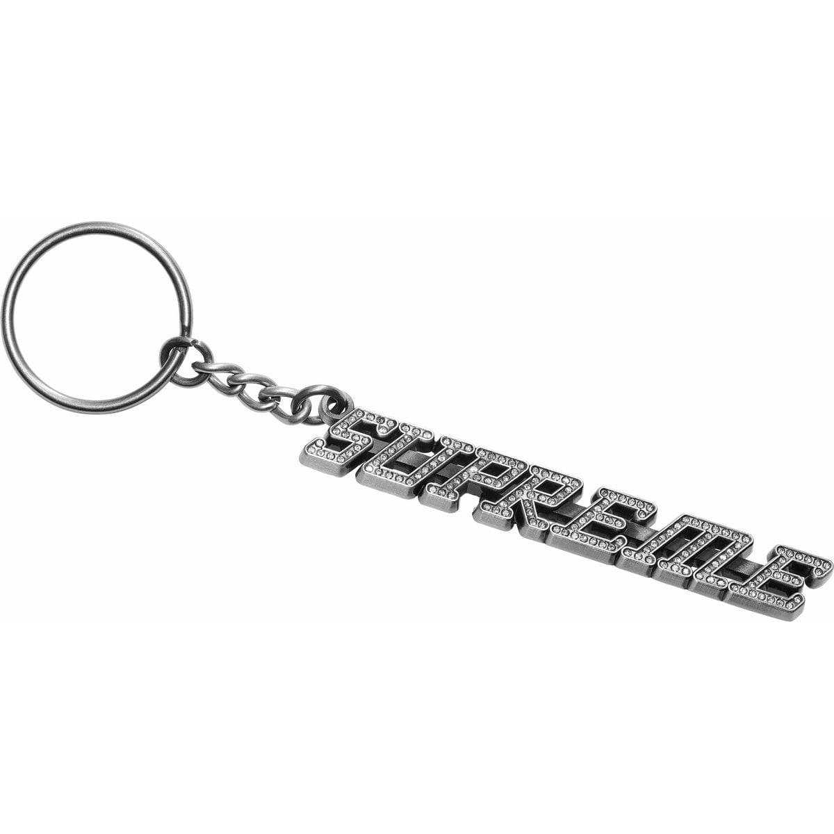 Studded Keychain