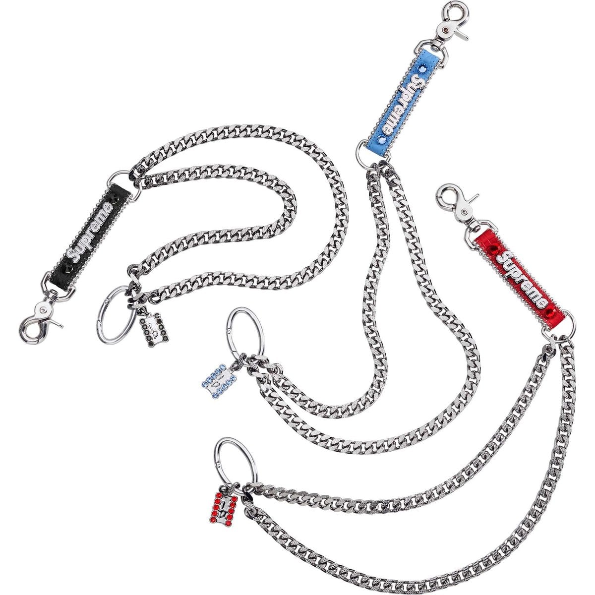 Supreme®/b.b. Simon® Chain
