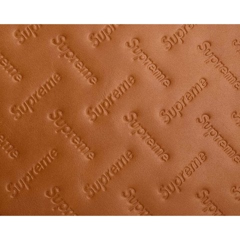 Supreme Supreme®/De Sede DS-600 Snake - Tan