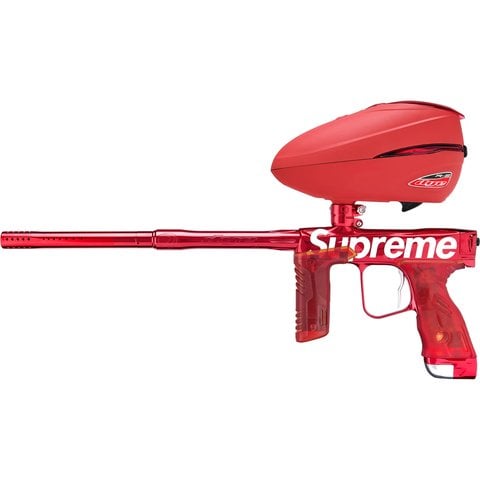 Supreme®/DYE MXR Paintball Marker + R2 Loader