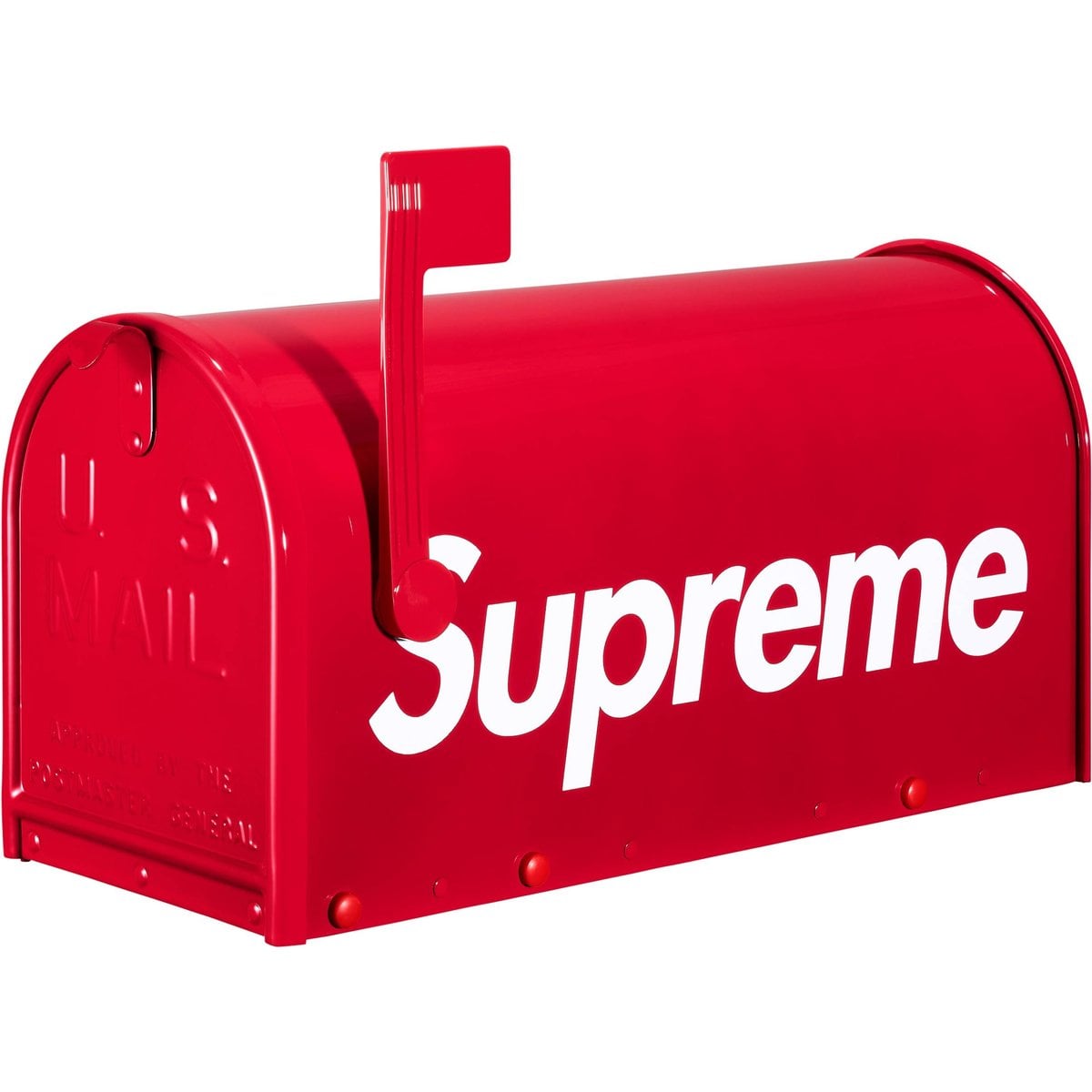 Supreme®/Gaines Mailbox