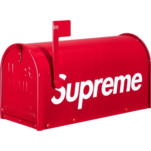 Supreme Supreme®/Gaines Mailbox
