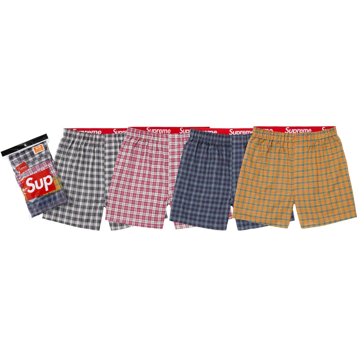 Supreme fall/winter 2026