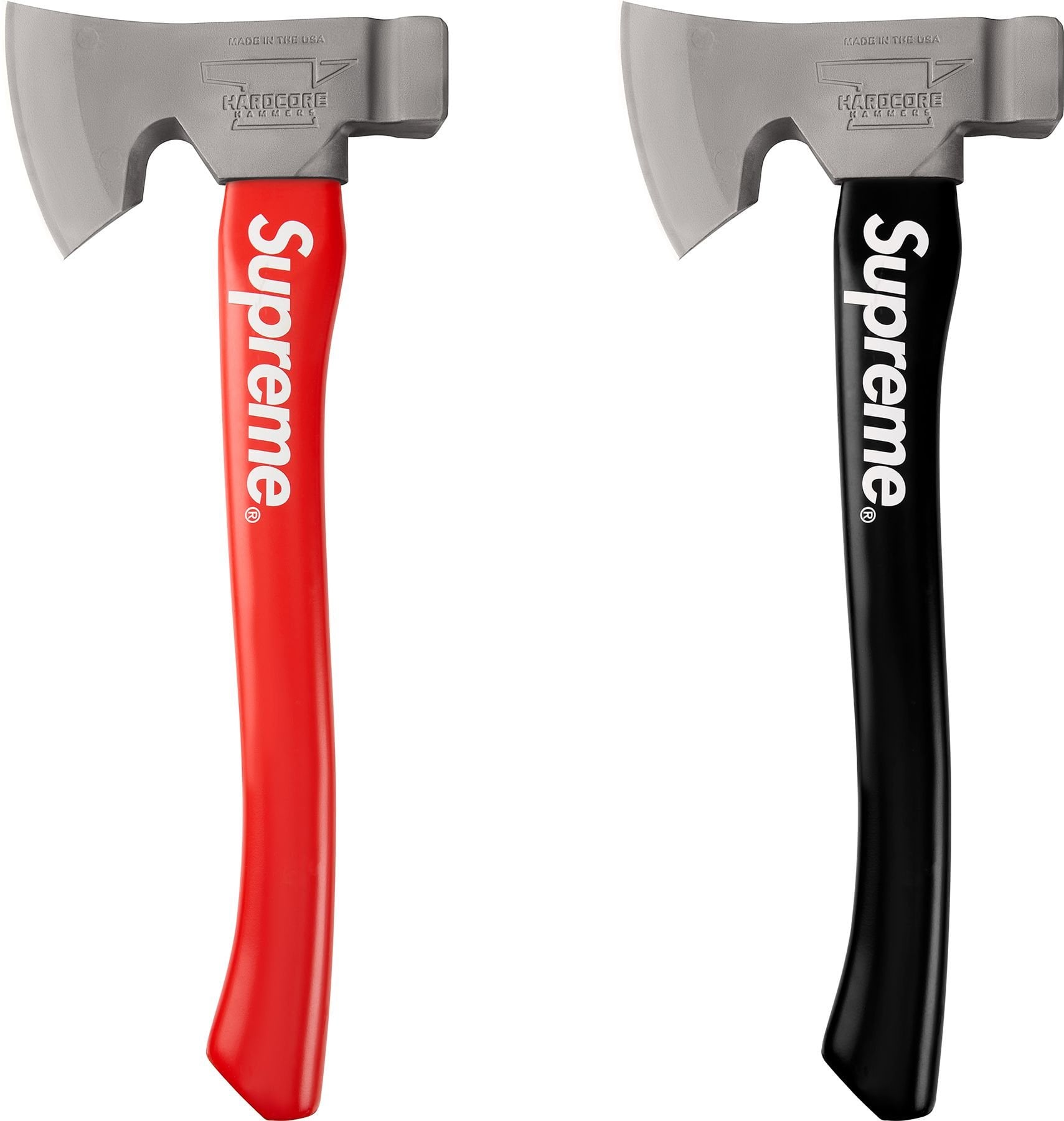 Supreme®/Hardcore Hammers Axe - fall/winter 2026 - Supreme