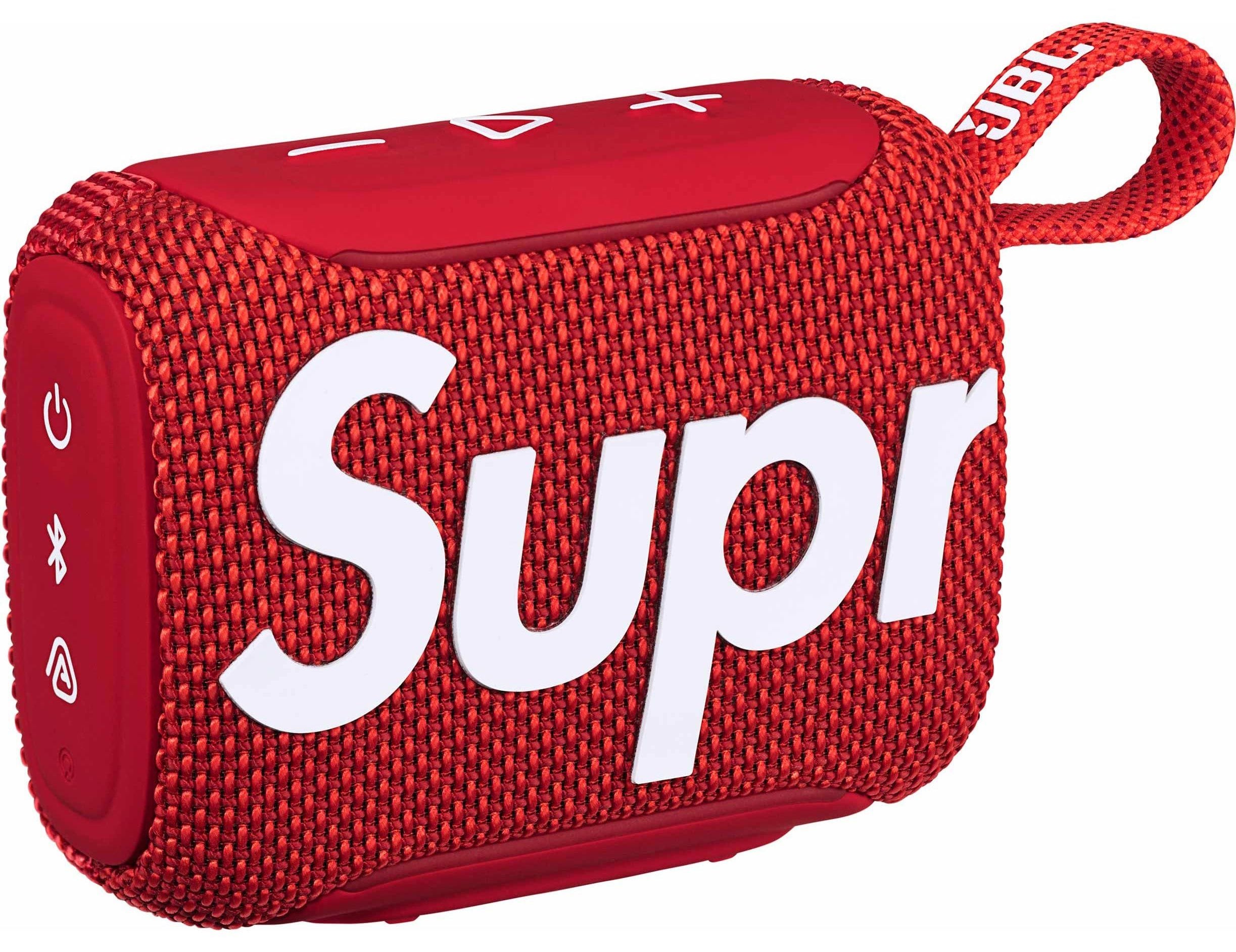 Supreme®/JBL® Go 5 - fall/winter 2026 - SupremeCommunity