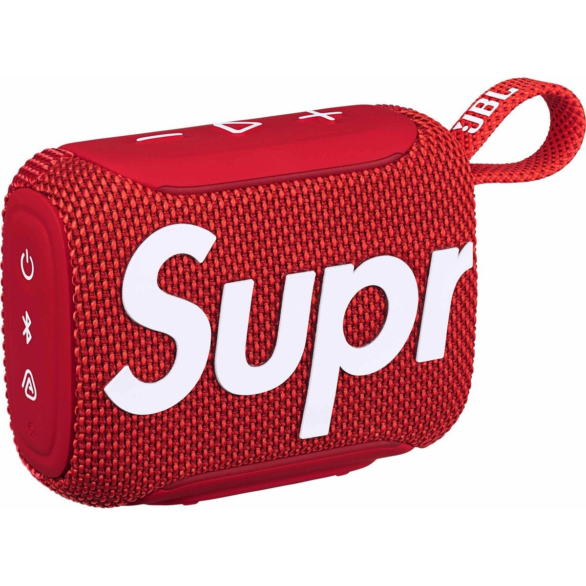 Supreme®/JBL® Go 5
