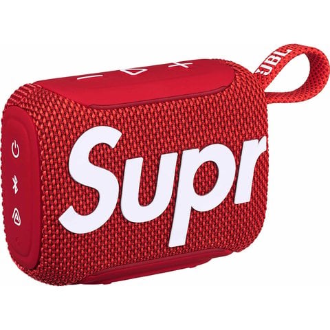 Supreme Supreme®/JBL® Go 5