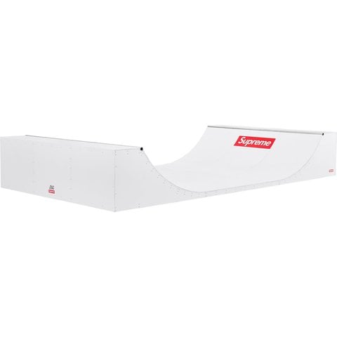 Supreme Supreme®/Keen Mini Ramp