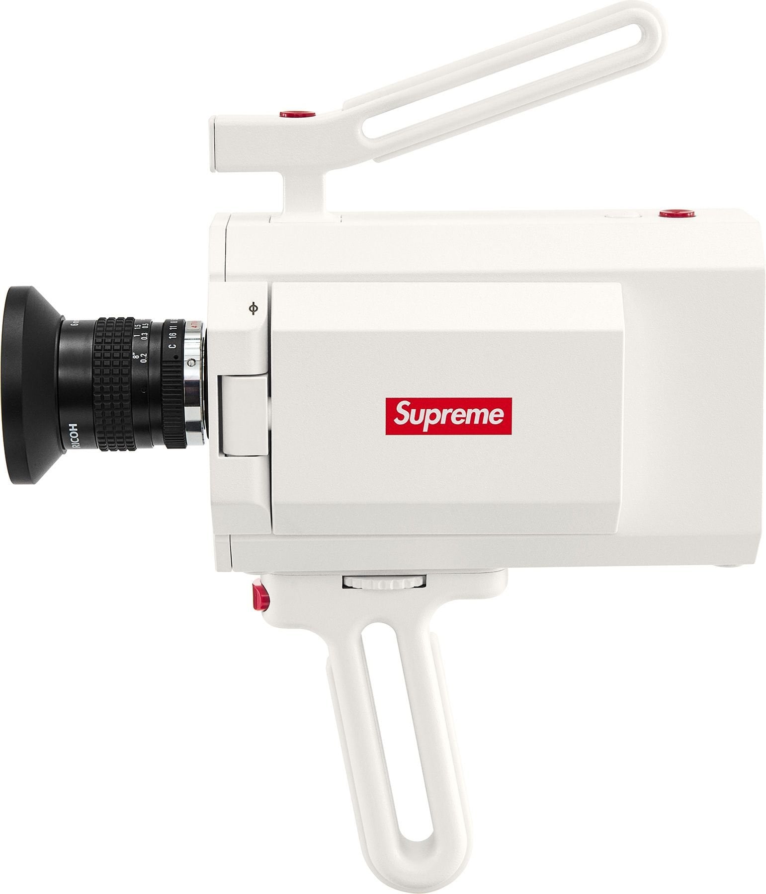 Supreme®/KODAK® Super 8 Camera - SupremeCommunity