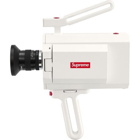 Supreme Supreme®/KODAK® Super 8 Camera