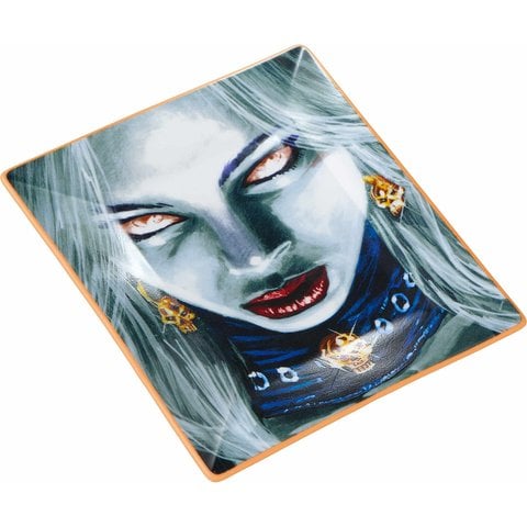 Supreme Supreme®/Lady Death® Tray