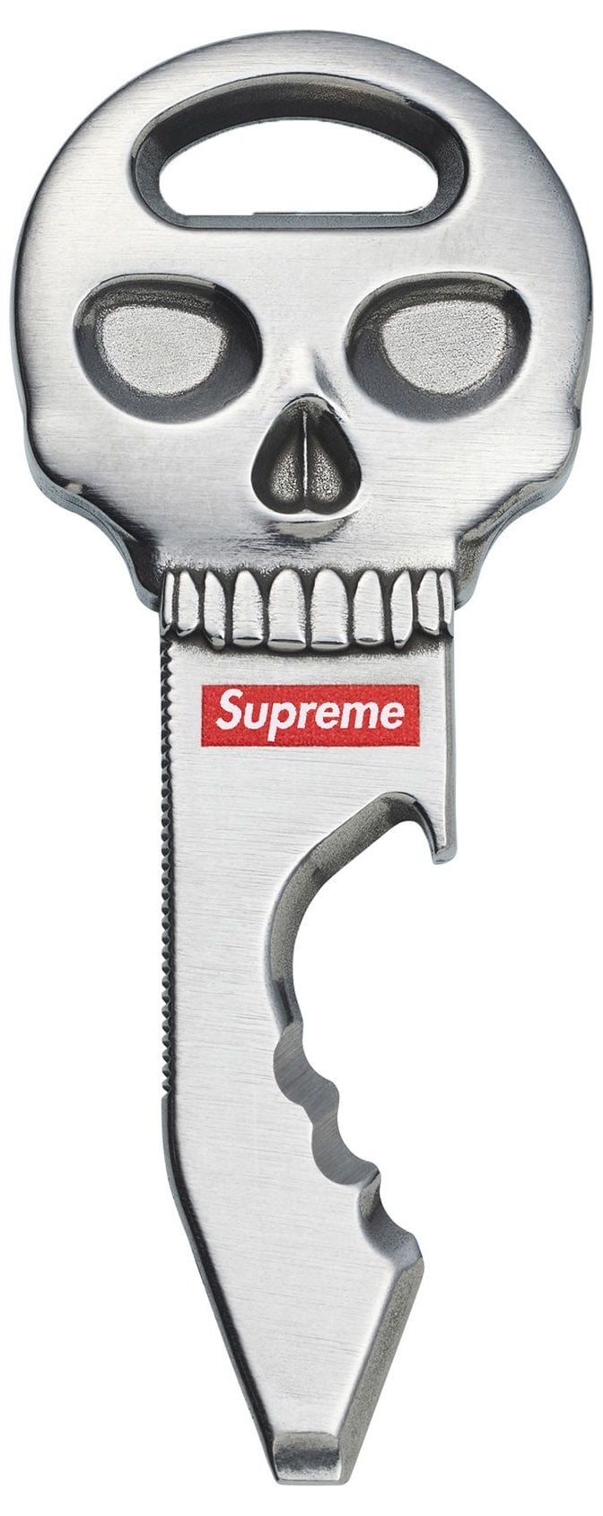 Supreme®/Nite Ize® Skull Key Tool - SupremeCommunity