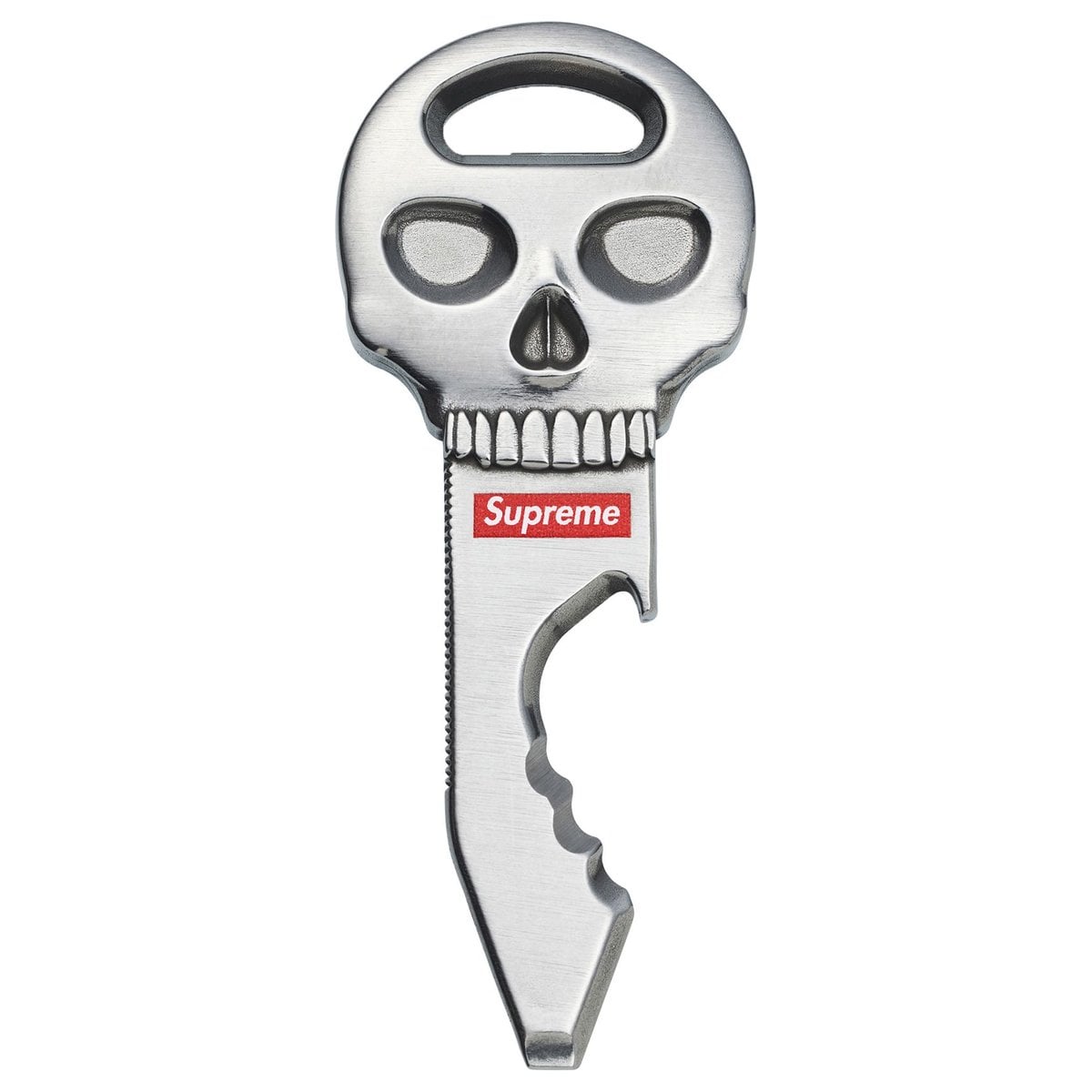 Supreme®/Nite Ize® Skull Key Tool